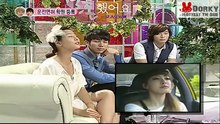 รายการยอดฮิตของเกาหลี We Got Married - EP.9-1