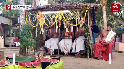 അക്ഷരമില്ലാത്ത പാട്ട്, ആത്മാവുള്ള താളം; അറിയാം തോറ്റംപാട്ട് എന്ന ആചാരാനുഷ്‌ഠാനത്തെ