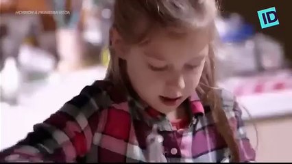 HORROR À PRIMEIRA VISTA EP03 DANO COLATERAL