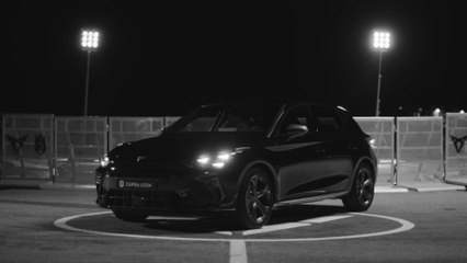 CUPRA Leon Kings League