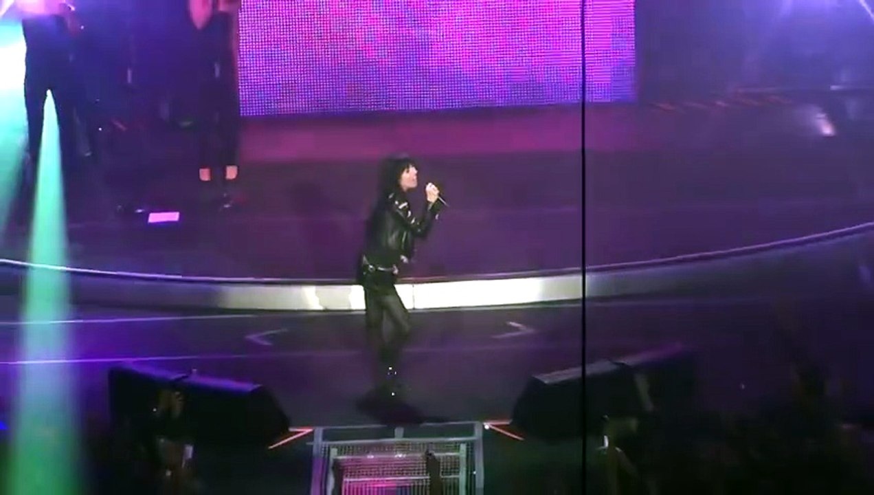 Giorgia - Il mio giorno migliore (live)