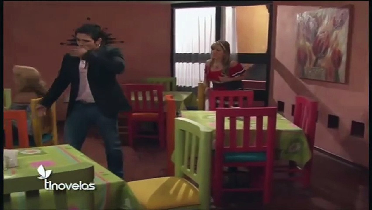 98. En Nombre del Amor