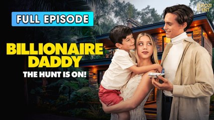 Billionaire Daddy - The Hunt Is On (2025) - FULL & DETAILED VERSION