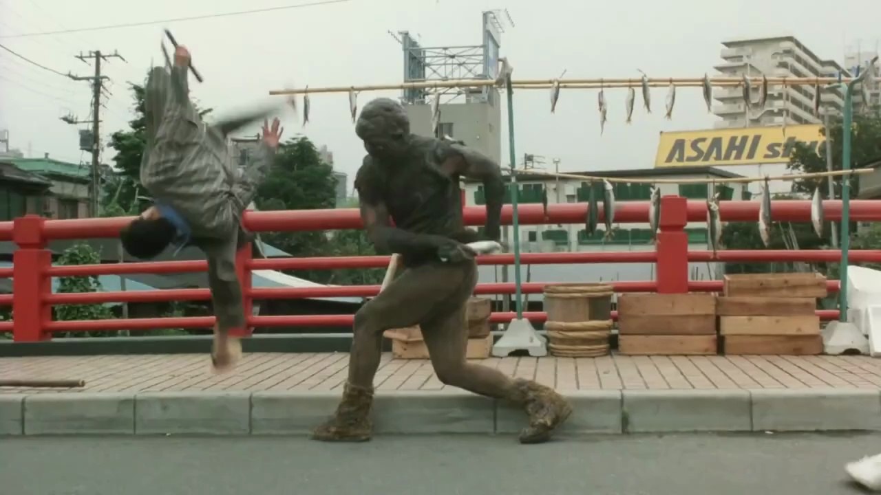 Atomic Hero 2 (1984) #GanzerFilm #Deutsch #HD