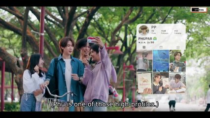 MuTeLuv (2025) Episode 5 Engsub #BL