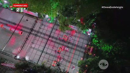 Desafío 2025 Capitulo 79 Desafío 2025 Capitulo 79