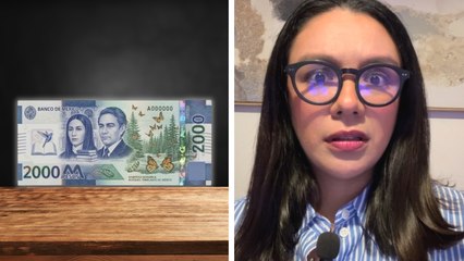 Billete de 2 mil pesos en México, ¿es real? Esto dice Banxico