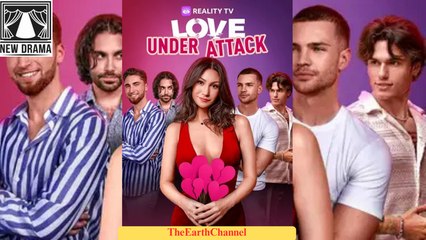 🍏💚🏳️🔲 10.22 - 10.24 Love Under Attack dailymotion  |  | 🔥 [Hot] 🌍 x9sh4qu