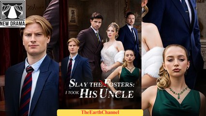 🍏💚💙🏴 10.23 - 12.30 Slay to Fosters I Took His Uncle dailymotion  |  | 🔥 [Hot] 🌍 x9sh4qy