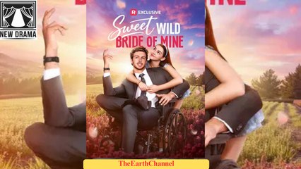 🍏💚️🏳️ 11.15 - 12.10 🔥 Sweet Wild Bride of Mine dailymotion 🌐x9sh4r8