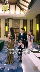 Do Portão ao Coração Meu Papai É Um Abre-olhos