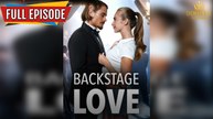 Backstage Love Full Movie | Phoenix