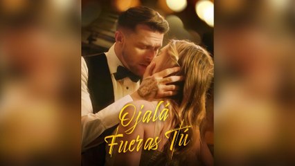 Ojalá Fueras Tú (Doblado) Episodio Completo