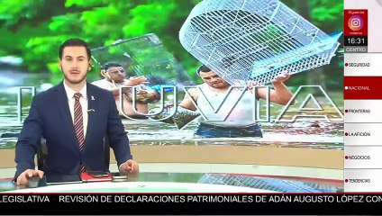 Desde el Estado de México se han mandado diez toneladas de víveres hacia Hidalgo