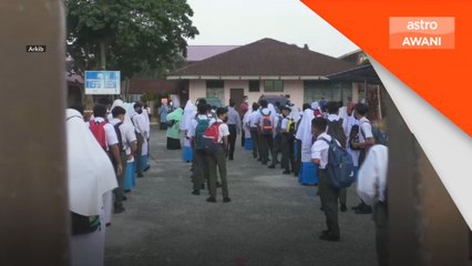 KPM peruntuk RM5 Juta tambahan untuk CCTV di sekolah