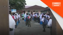 KPM peruntuk RM5 Juta tambahan untuk CCTV di sekolah