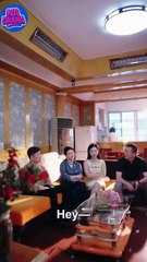 My Mute Billionaire Husband Chinese Drama Full ENG Sub