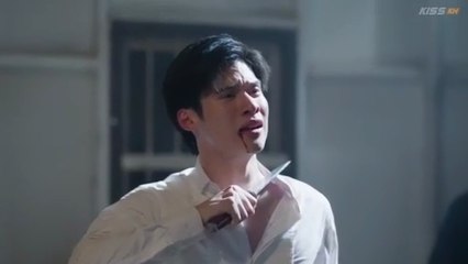 EP.11 Love 😍 in the moonlight thai bl eng sub