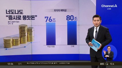 주택 ‘영끌족’ 이제는 주식으로?