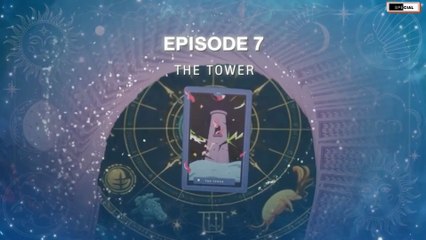 [ENG] My Magic Prophecy (2025) Episode 7 #BL