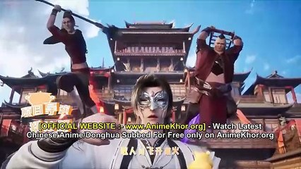God on a Miserable Journey Episodes 1 to 10 Subtitles [ENGLISH + INDONESIAN]