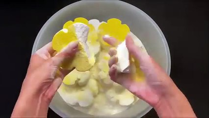 Soft Chalk Crushing Asmr