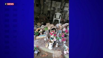 Saône-et-Loire : une grotte religieuse saccagée