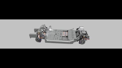 Tech day - Ferrari Elettrica - Battery cells and module