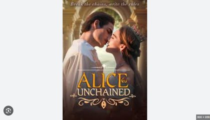 Alice Unchained Full Movies English Sub