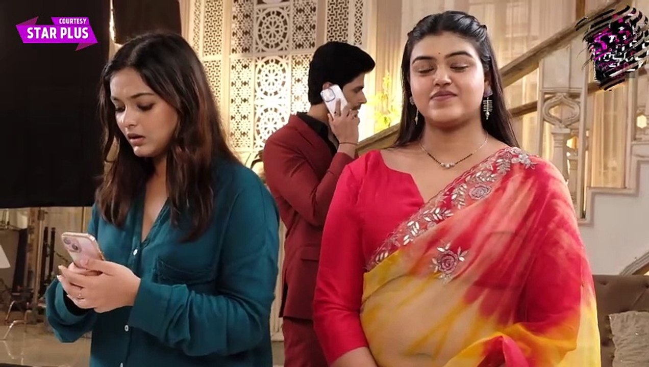 Yeh Rishta Kya Kehlata Hai: Maira Ne Ki Abhir Se Zid, Armaan Aur Abhira Me Hui Meethi Nok-Jhok