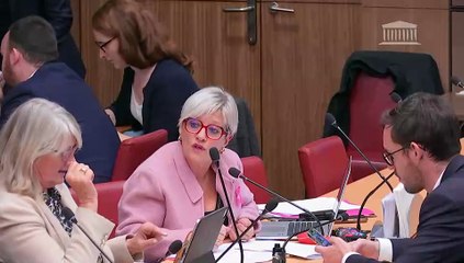Commission des affaires économiques : « Économie sociale et solidaire » et « Tourisme » (PLF 2026) - Mardi 21 octobre 2025