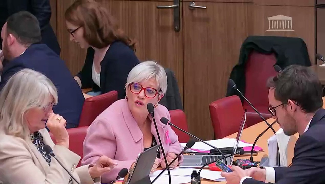 Commission des affaires économiques : « Économie sociale et solidaire » et « Tourisme » (PLF 2026) - Mardi 21 octobre 2025
