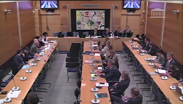 Commission des affaires culturelles : Vie associative ; Création d’une commission d’enquête sur la neutralité, le fonctionnement et le financement de l’audiovisuel public - Mardi 21 octobre 2025