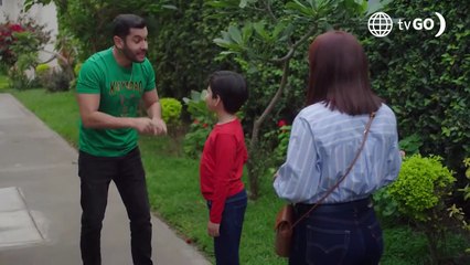 LUZ DE LUNA 4 - TEMP 4 - MARTES - Capítulo 29 Emisión 21-10-2025