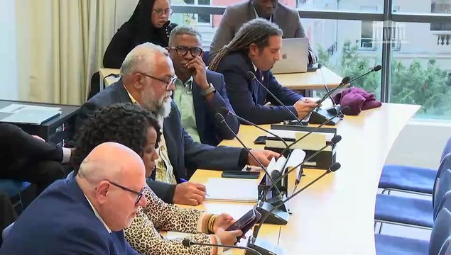 Délégation aux outre-mer : M. Manuel Valls, ancien premier ministre, ancien ministre des outre-mer, sur la situation en Nouvelle-Calédonie - Mardi 21 octobre 2025