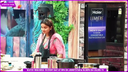 Bigg Boss 19 Promo Out! Watch the Exciting Twist on 22nd Oct 2025 🎥