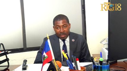 CSPJ pibliye rapò sètifikasyon pou majistra yo, Juge Marthel Jean Claude salye desizyon sa.