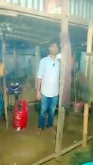 🤝 বন্ধুর হোটেলে খেতে গিয়ে এমন কিছু হবে ভাবিনি! 😂