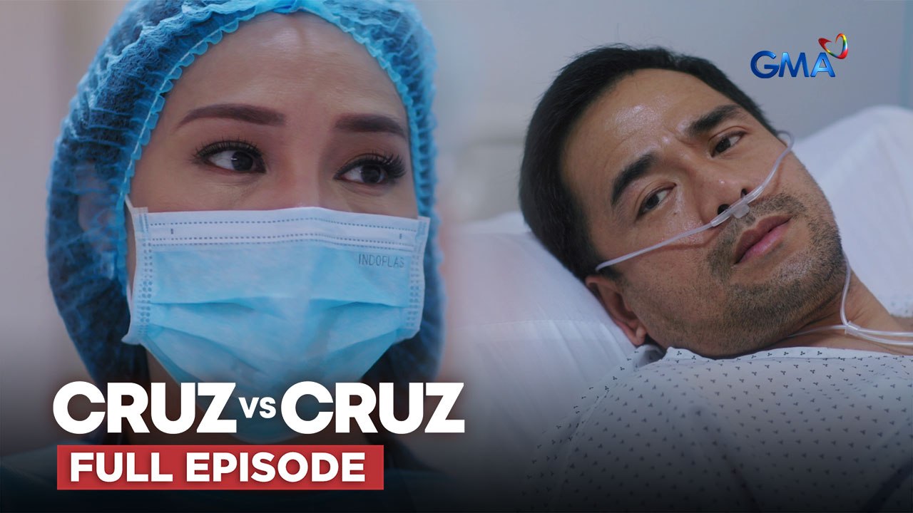Cruz vs. Cruz: Full Episode 67 (October 22, 2025)