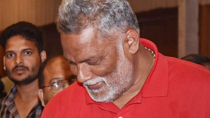 Pappu Yadav: राहुल गांधी के नेतृत्व में लड़ेगा गठबंधन