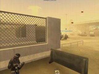 Match angelus vs victoire bf2142