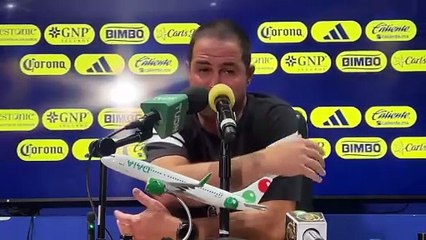 André Jardine elogia a Ramón Juárez por darle la victoria al América