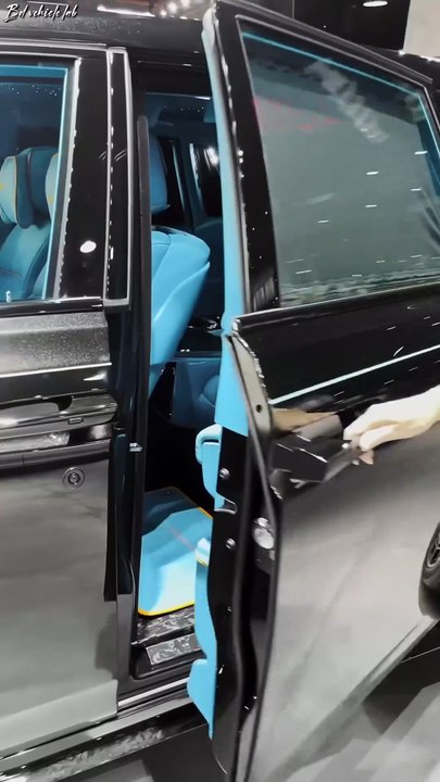 Rolls-Royce Mansory Phantom Pulse Edition  special thanks to_ @RoCarsTV _ #rollsroyce #phantom