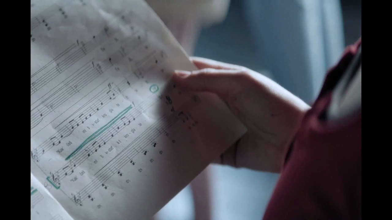 Little Trouble Girls Trailer (2) OmeU