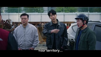 Mary Kills People Ep04