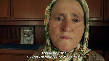 La guerra contra las mujeres | movie | 2013 | Official Trailer