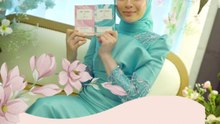 Meriahnya Majlis Hi-Tea Syurga Wanita - Tiga Pemenang Bertuah Dirai & Kolaborasi Wangian Bersama ADIRA Curi Tumpuan!