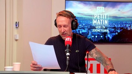 Le Cave' réveil du 22 octobre 2025