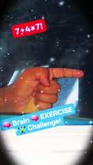 ♟🏋🏼Train💪Your🔥🧠Brain🧠Like🔥The👿ROCK💥