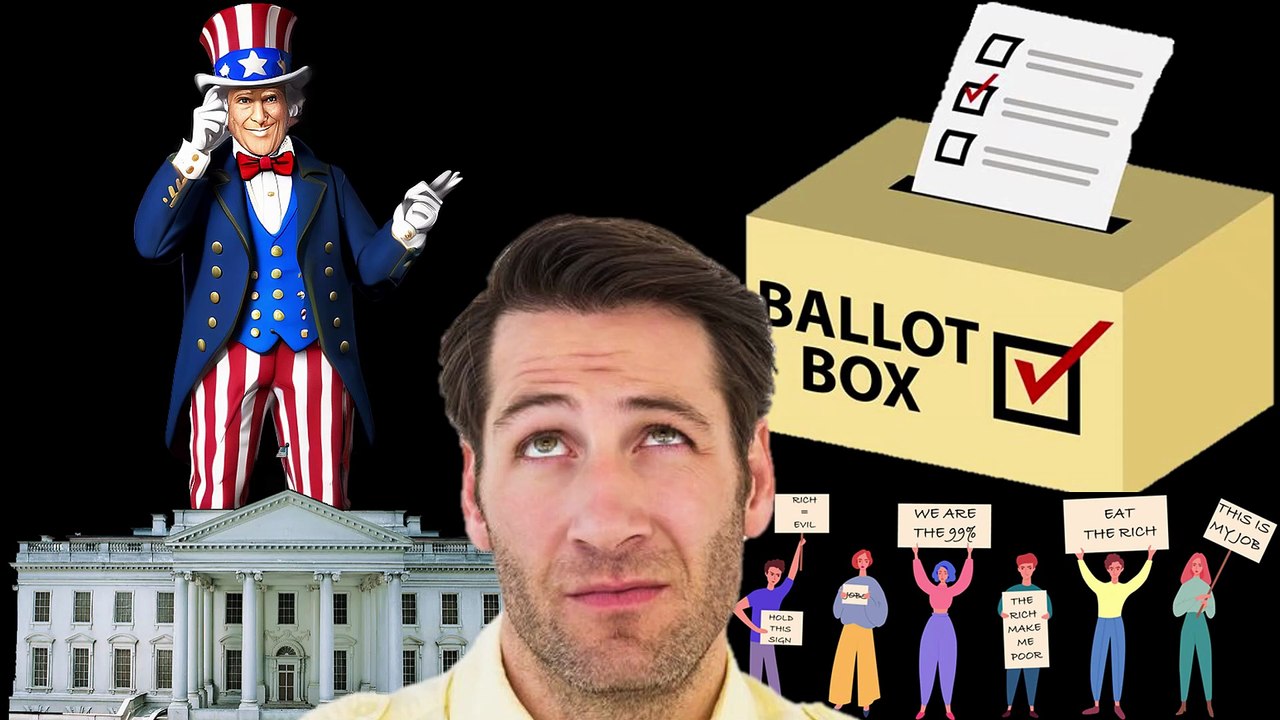 Democrats Seek to be Kings | “Liberals Think” (10/22/25)